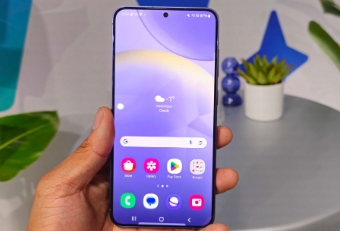 颗粒状屏幕问题正在影响一些 Galaxy S24 用户