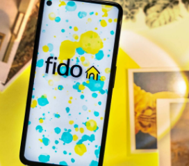罗杰斯将 Fido 的互联网服务重定向到打折的光纤互联网套餐