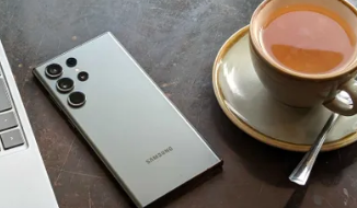 三星GalaxyS24Ultra可能比S23Ultra更坚固更轻