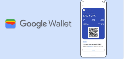 Google钱包现在将自动从Gil添加您的门票和通行证更多更新