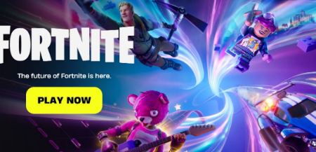 苹果改变主意EpicGamesStore即将登陆欧盟iPhone版