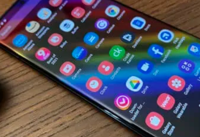 三星为GalaxyS22用户提供3月份更新