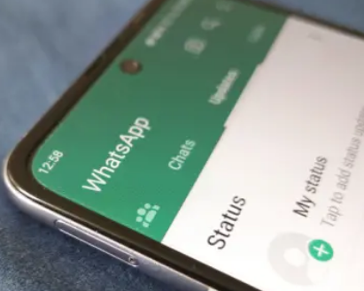 WhatsApp认为固定3个聊天内容太少