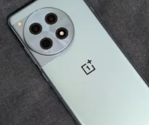 新的OnePlus12R更新带来了相机和连接的改进