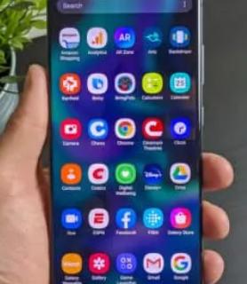 三星2024年3月更新登陆GalaxyS20系列