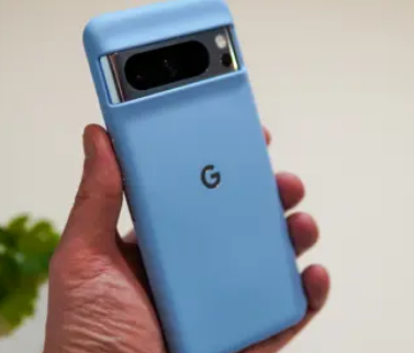 2024年3月最佳GooglePixel8Pro保护壳