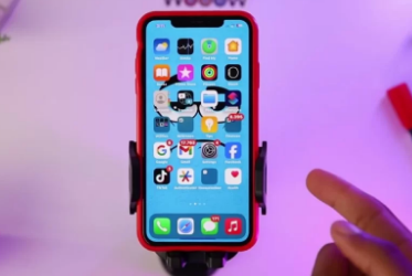 您需要了解的5个iPhone基本技巧