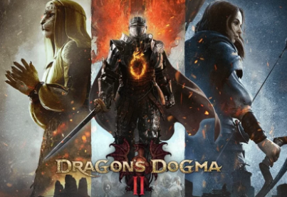 龙之教条2在Steam和NVIDIAGeForceNOW上发布