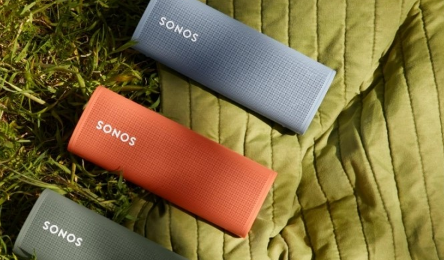 SonosRoam2预计将推出升级无线连接和控制选项