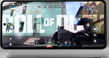 华硕ROGPhone8Pro在使命召唤战区移动版中以高视觉设置击败iPhone15ProMax