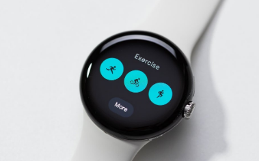 新的Fitbit锻炼UI现已推出第一代PixelWatch