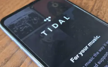Tidal推出通用链接