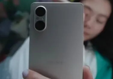索尼一款神秘手机获得FCC认证