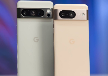 Google希望向200名Play商店用户免费赠送一台Pixel8或Pro