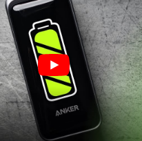 Anker20,000mAh旗舰移动电源在亚马逊以最优惠价格出售