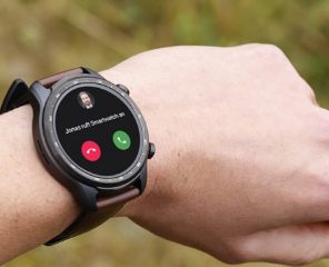 Mobvoi宣布为更多智能手表推出WearOS3