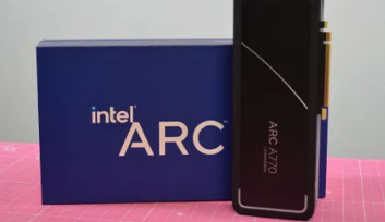 英特尔的全新Arc驱动程序为AlchemistGPU提供了强劲动力在一种情况下几乎将帧速率提高了四倍