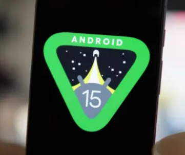 谷歌在Android15中调整了触觉反馈和状态栏图标
