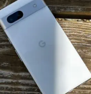 只需349美元即可购买GooglePixel7a