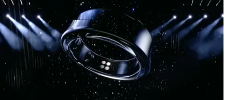 三星分享了有关GalaxyRing发布日期的惊喜更新