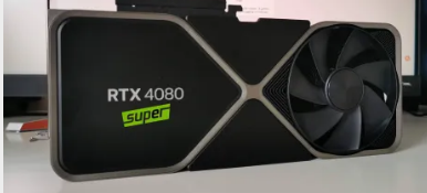 据报道Nvidia将在CES上推出RTX4000SuperGPU