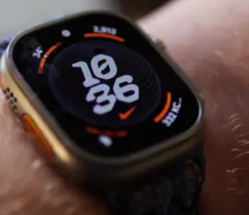 2024年最值得购买的AppleWatch