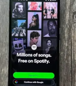 Spotify的欧盟定价更新可能会重塑苹果的AppStore规则