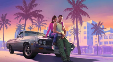 GTA6侦探通过多次放大一件关键艺术作品揭开了迄今为止最可信的地图谜题