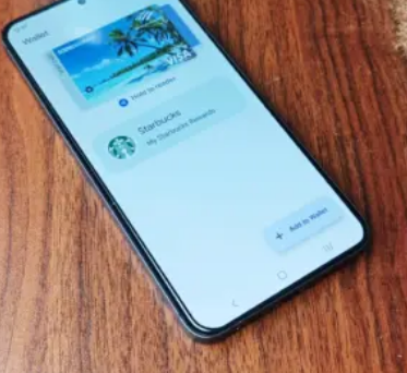 Google钱包通过通知改进变得更加智能