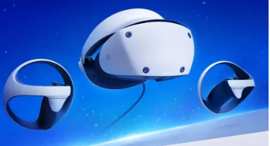 索尼确认PSVR2正在测试支持PC上的其他游戏