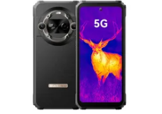 BL9000Pro配备双SIM卡5G OIS和热成像摄像头的新型坚固型智能手机现已上市