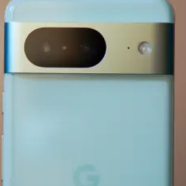Android15中的第三方相机应用将提供更稳定的视频