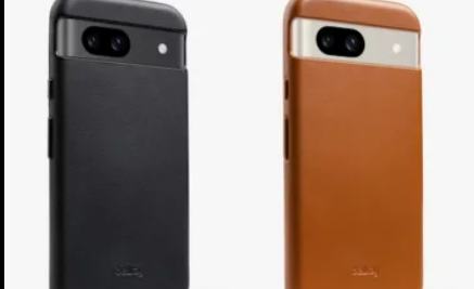 Bellroy现已推出适用于GooglePixel8a的皮套