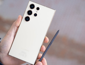 这是迄今为止最大的解锁GalaxyS24Ultra优惠