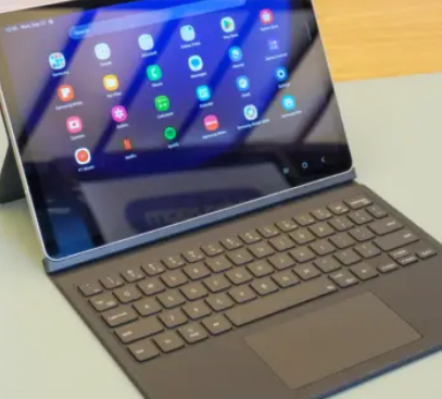 GalaxyTabS9FE发布OneUI6.1 Fit3获得首次更新
