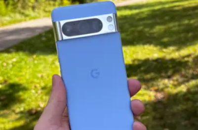 Pixel手机可在Android15中自动调节振动强度