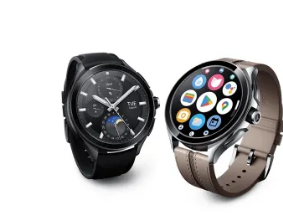 小米Watch2正以一半的价格成为PixelWatch2的真正竞争对手