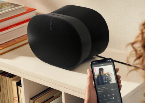 Sonos首席执行官帕特里克斯宾塞捍卫应用程序重新设计但承诺更新
