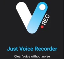  GaudioLab推出JustVoiceRecorder应用程序利用人工智能消除背景噪音实现清晰的录音