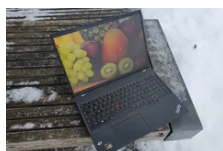 翻新联想ThinkPadT16配备32GBRAM 2TBSSD和QHD显示屏现仅售712美元
