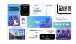 苹果发布iPadOS18推出可解手写方程式的新计算器应用