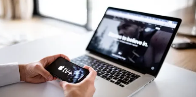 继Netflix 迪士尼和亚马逊之后AppleTVPlus或将成为下一个推出广告套餐的公司