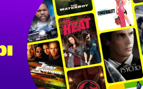 Tubi2024年7月电影 23部不容错过的免费流媒体影片