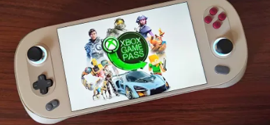微软需要优化Windows才能生产Xbox掌上电脑