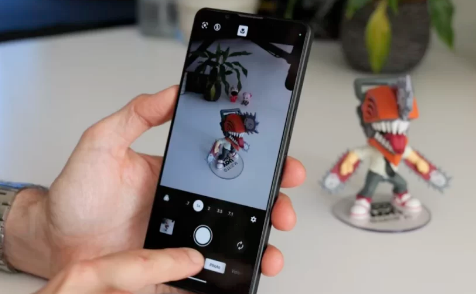 索尼Xperia1VI评测
