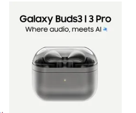 三星GalaxyBuds3和GalaxyBudsro泄露细节揭示定价和新功能