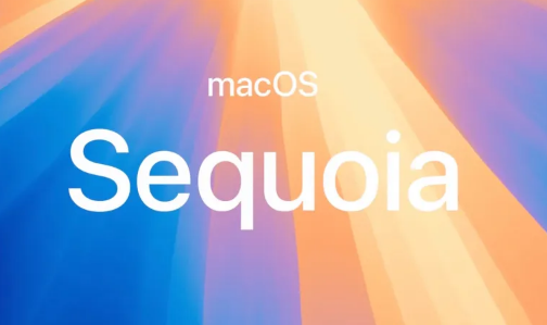 cOSSequoia15是Apple即将为MacBook笔记本电脑和Mac台式电脑推出的2024年操作系统更新
