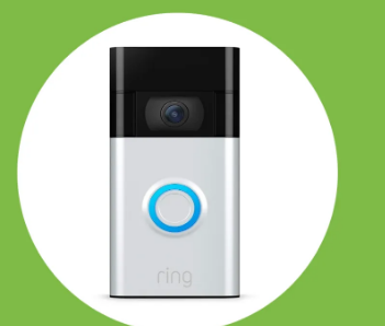 即使你讨厌智能家居技术为什么你也应该购买RingVideoDoorbell