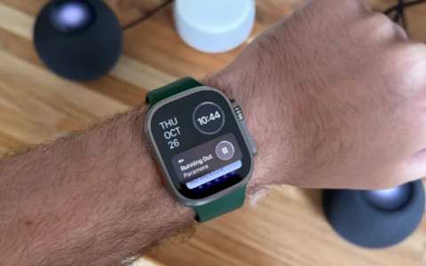 即使泄露的Series10重新设计是真的我为什么仍会保留我的AppleWatchUltra2