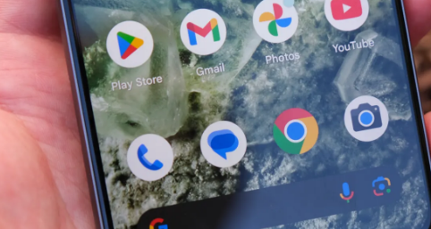 谷歌Pixel9上手视频提前六周发布